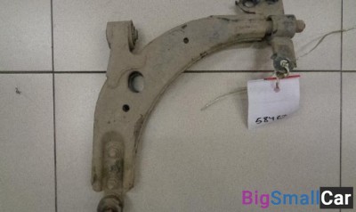 Рычаг передний нижний левый от Kia Shuma 2001-2004 - купить Батайске