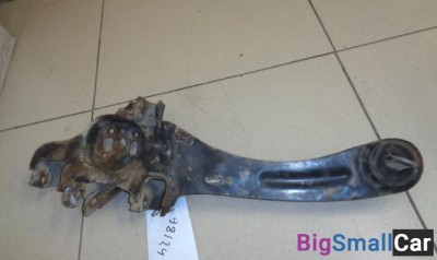 Рычаг задний продольный левый от Ford Focus 1 1998-2005 - купить Батайске