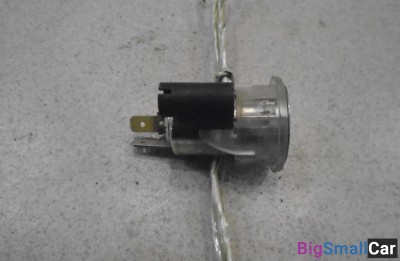 Прикуриватель от Daewoo Nexia N100, N150 1994-2008 - купить Батайске