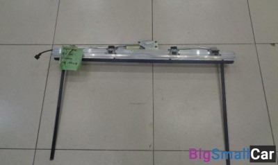 Шторка солнцезащитная заднего стекла от Mercedes-Benz E-Klass W211 2002-2009