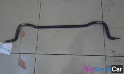 Стабилизатор задний от BMW X5 E53 1999-2006 - купить Батайске