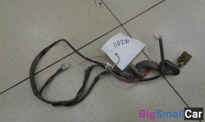 Проводка двери задней левой от Mitsubishi Pajero, Montero 2 1991-2004 - купить Батайске