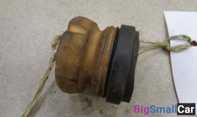 Отбойник переднего амортизатора от Subaru Outback BG 1994-1999 - купить Батайске