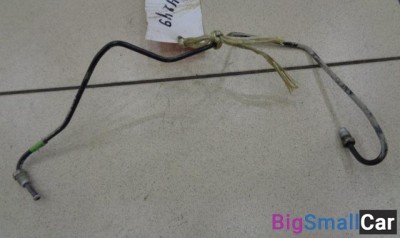 Трубка тормозная передняя левая от Opel Corsa D 2006-2014 - купить Батайске