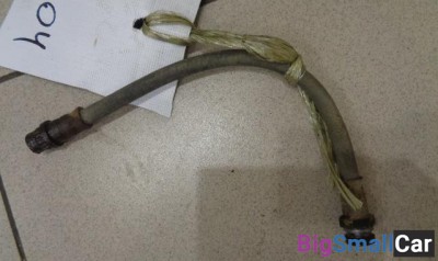 Шланг тормозной задний левый от Peugeot Partner M59 2002-2011 - купить Батайске