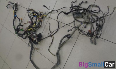 Проводка общая от Suzuki Escudo 2005-2017 - купить Батайске