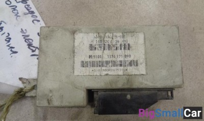 Блок управления центральным замком от Mercedes-Benz S-Class W140 1991-1998 - купить Батайске