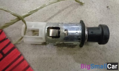 Прикуриватель от Audi A4 B5 1994-2001 - купить Батайске