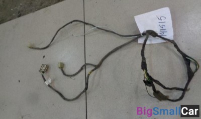 Проводка крышки багажника от Hyundai Sonata 3 Y3 1993-1998 - купить Батайске