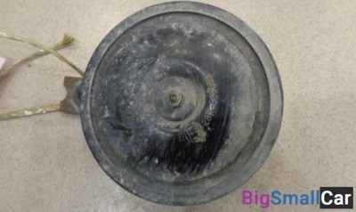 Сигнал звуковой (штатный) от Ssang Yong Actyon 2005-2010 - купить Батайске