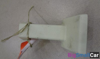 Накладка на сиденье левое от Infiniti QX56 JA60 2004-2009 - купить Батайске