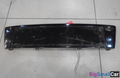 Рамка под номер от Audi A8 D3 2002-2010 - купить Батайске