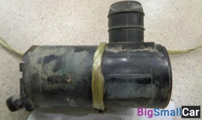 Насос омывателя от Chevrolet Rezzo 2004-2008 - купить Батайске