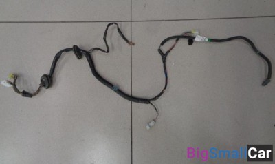 Проводка двери передней левой от Nissan Sunny N14 1990-1995 - купить Батайске