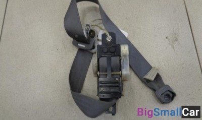 Ремень безопасности передний левый от Honda CR-V 1995-2001 - купить Батайске
