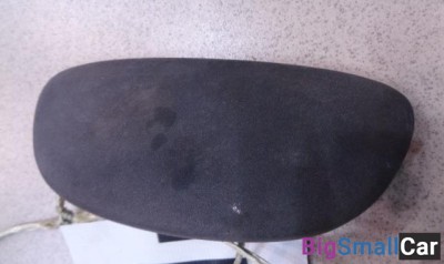 Ручка двери передней наружняя правая от LDV Maxus 2004-2008 - купить Батайске