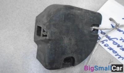 Кожух от LDV Maxus 2004-2008 - купить Батайске