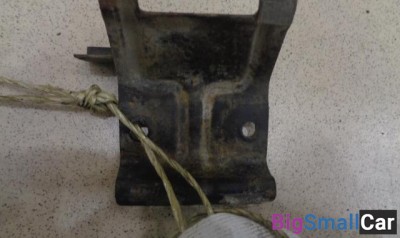 Кронштейн ручки передней левой от Daewoo Nexia N100, N150 1994-2008 - купить Батайске