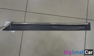 Молдинг задней левой двери от Opel Omega B 1994-2003 - купить Батайске