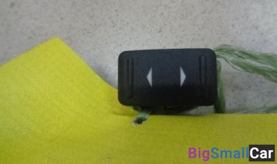 Кнопка стеклоподъемника от Ford Focus 2 2004-2008 - купить Батайске