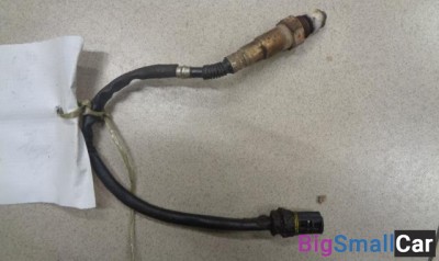 Датчик кислородный / Lambdasonde передний (верхний) от Mercedes-Benz C-class W203 2000-2007 - купить Батайске