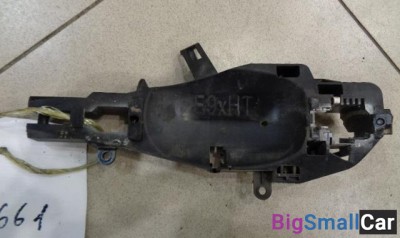 Кронштейн ручки от BMW 3-Series E90, E91 2005-2012 - купить Батайске