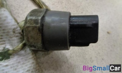 Датчик давления масла ДВС от Toyota Aristo 1997-2004 - купить Батайске