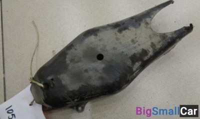 Пыльник нижнего рычага от Mercedes-Benz E-Klass W211 2002-2009 - купить Батайске