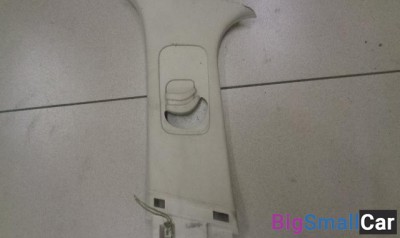 Обшивка стойки средняя левая верхняя (внутри) от Citroen C4 2005-2011 - купить Батайске