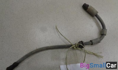 Шланг тормозной передний правый от Jaguar X-TYPE 2001-2009 - купить Батайске