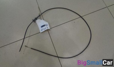 Трос открывания капота от Opel Astra H 2004-2014 - купить Батайске