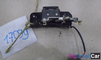 Замок двери багажника от Chevrolet Lacetti J200 2003-2013 - купить Батайске