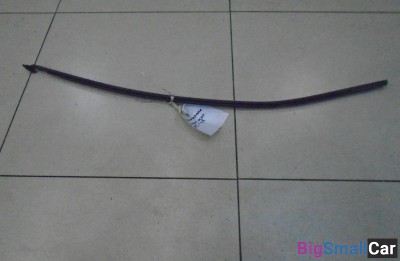 Накладка стекла заднего левого (бархотка) от Renault Fluence 2010-2017 - купить Батайске