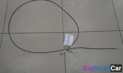 Трос лючка бензобака от Pontiac Vibe 2002-2008 - купить Батайске