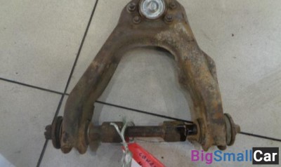 Рычаг передний верхний левый от Ssang Yong Musso 1993-2005 - купить Батайске