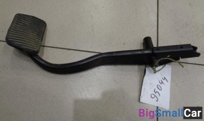 Педаль тормоза от Volvo S60 2000-2009 - купить Батайске