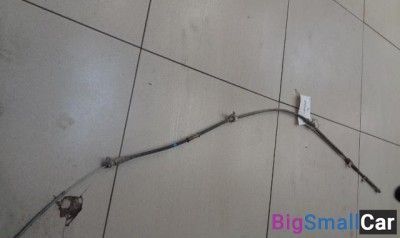 Трос стояночного тормоза правый от Suzuki Grand Vitara 2005-2015 - купить Батайске