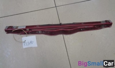 Панель передняя (верхняя часть) от Great Wall Hover H3 2005-2016 - купить Батайске