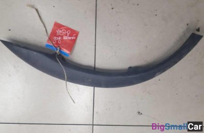 Накладка заднего крыла левого от Volvo XC70 2000-2007 - купить Батайске