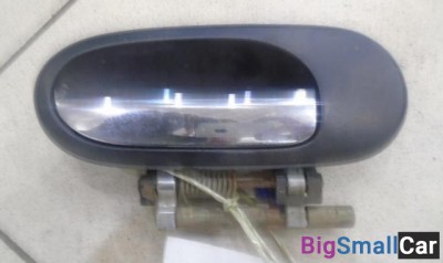 Ручка двери внутренняя правая от Nissan Almera N16 2000-2006 - купить Батайске