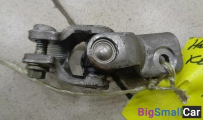 Кардан рулевой от Honda Fit 2001-2008 - купить Батайске