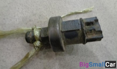 Датчик давления масла ГУР от Toyota Aristo 1997-2004 - купить Батайске