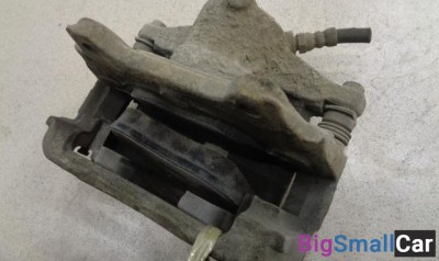 Суппорт передний правый от Fiat Bravo 2006-2014 - купить Батайске