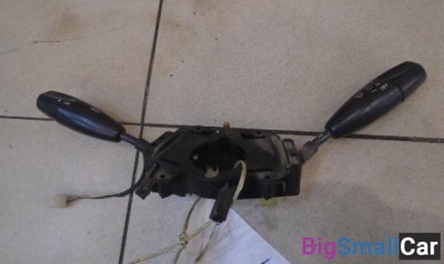 Переключатель подрулевой в сборе от ЗАЗ SENS 2005-2014 - купить Батайске