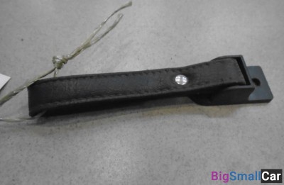 Ручка от Peugeot Partner M59 2002-2011 - купить Батайске