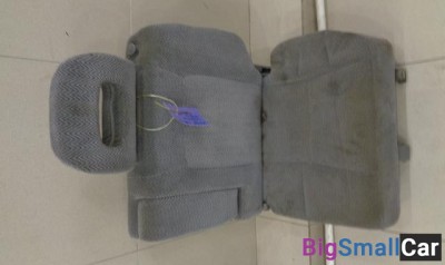 Сиденье салонное левое (ткань) от Honda CR-V 1995-2001 - купить Батайске