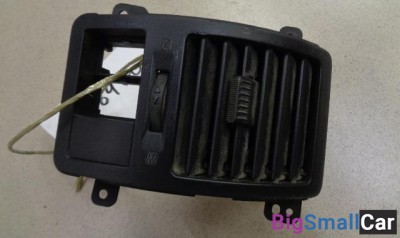 Дефлектор воздушный левый от Hyundai Lavita 2001-2007 - купить Батайске