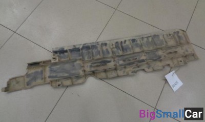 Защита антигравийная топливных трубок от Renault Megane 2 2002-2008 - купить Батайске