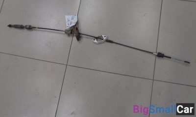 Трос лючка бензобака от Kia Soul 2008-2014 - купить Батайске