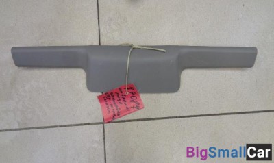 Обшивка двери багажника верхняя от Chevrolet Rezzo 2004-2008 - купить Батайске